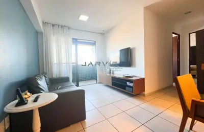 Apartamento com 3 quartos à venda na Rua Professor Virgínio de Campos, 333, Farol, Maceió