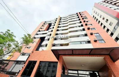 Apto 3/4 à venda no bairro de ponta verde - r$ 700.000,00