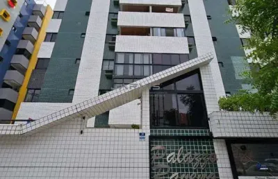 Apartamento 3/4 à venda no bairro de jatiúca - r$ 630.000,00