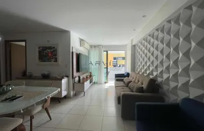 Apartamento 2/4 à venda no bairro ponta verde - r$ 699.000,00