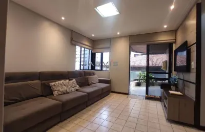Apartamento com 3 quartos à venda na Rua Escritor Antônio Saturnino de Mendonça Júnior, 99, Jatiúca, Maceió