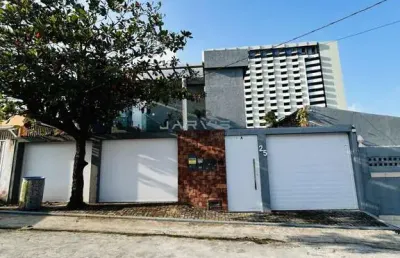 Duplex a venda 5/6, localizado no bairro de garça torta, r$ 2.500.000,00