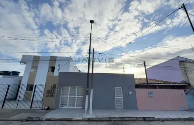 Casa com 3/4  à venda no bairro do santo eduardo - r$790.000,00