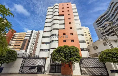 Apartamento 3/4 à venda no bairro de ponta verde - r$ 950.000,00