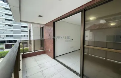 Apartamento 3/4 sendo 2 suites na jatiuca - r$ 800.000,00
