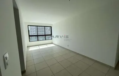 Apartamento 3/4 à venda no bairro de jacarecica - r$ 962.000,00
