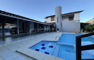 Casa com 4 quartos à venda no bairro da gruta de lourdes - r$850.000,00