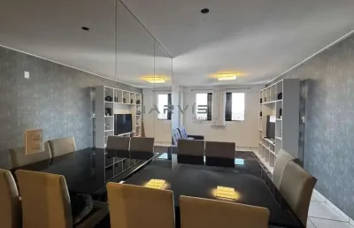 Apartamento 3/4 à venda no bairro de mangabeiras - r$720.000,00