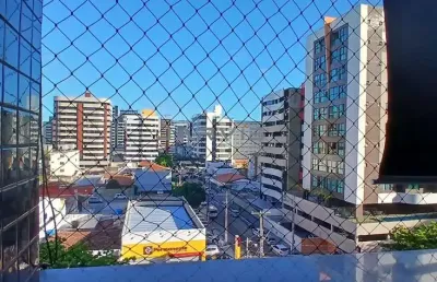 Apartamento 3/4 à venda no bairro de ponta verde - r$ 795.000,00