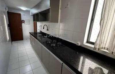 Apartamento 3/4 à venda no bairro mangabeiras - r$765.000,00