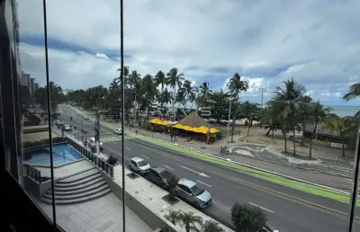 Apartamento 3/4 à venda no bairro de ponta verde - r$ 2.900.000,00