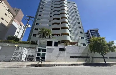 Apartamento 3/4 à venda no bairro de ponta verde - r$900.000,00