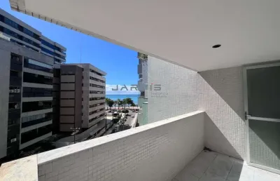 Apartamento 3/4 à venda no bairro de ponta verde - r$ 700.000,00