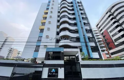 Apartamento 3/4 à venda no bairro da ponta verde- r$840.000,00