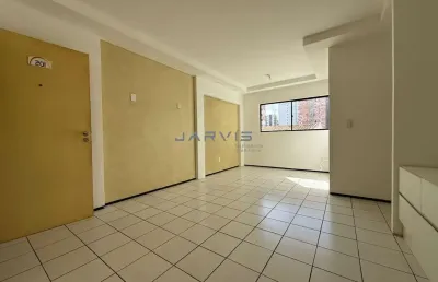 Apartamento 3/4 à venda no bairro do poço - r$410.000,00