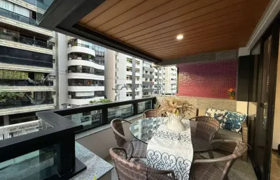 Apartamento 4/4 à venda no bairro de ponta verde - r$ 1.150.000,00