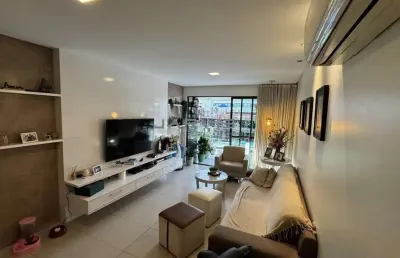 Apartamento 3 suites no bairro da jatiúca - r$1.199.000