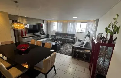 Apartamento 3/4 no bairro de mangabeiras - r$950.000,00