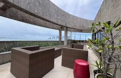 Cobertura garden com 3 suítes e academia própria - r$ 10.710.000,00