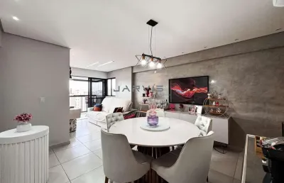 Apartamento 3/4 à venda no bairro da jatiúca - r$880.000,00