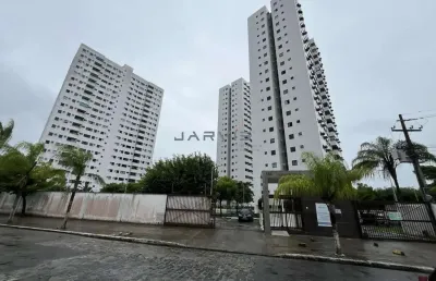Apartamento com 2 quartos à venda na Rua Doutora Nise Da Silveira, Sn, Antares, Maceió