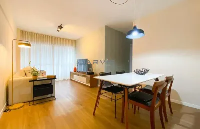 Apartamento de 3/4 à venda, no bairro de ponta verde
