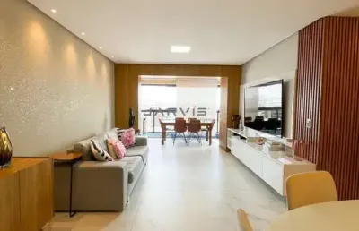 Apartamento 3/4 à venda no bairro de ponta verde - r$ 2.100.000,00