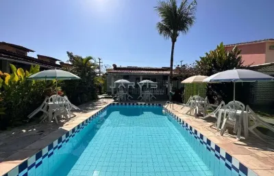 Ponto comercial à venda na Rua Estrela Do Mar, Loteamento Luar Do Frances, 39, Praia do Francês, Marechal Deodoro