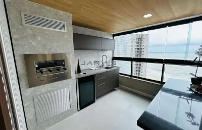 Apartamento com 5 quartos em jacarecica - r$ 3.700.000,00
