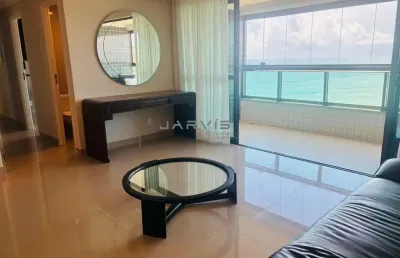 Apartamento com 4 quartos à venda na Avenida General Luiz de França Albuquerque, 2650, Jacarecica, Maceió