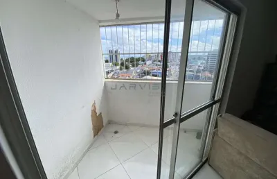Apartamento com 2 quartos à venda na Rua Professor Aurino Maciel, APTO 1002, Farol, Maceió