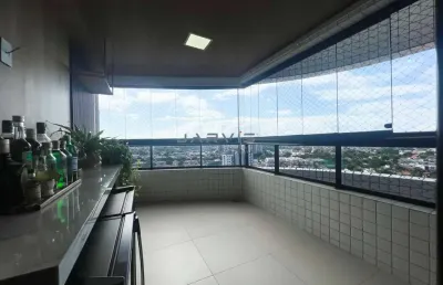 Apartamento com 4 quartos à venda na Rua Doutor Luiz de Mascarenhas, 160, Farol, Maceió