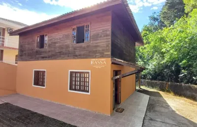 Sobrado - bairro jardim aristocrata - são joé dos pinhais - pr