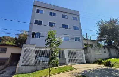 Apartamento - bairro jardim aristocrata - são josé dos pinhais - pr