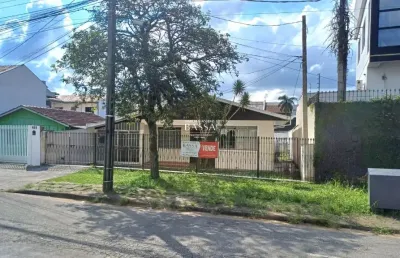 Casa usada - bairro são cristovão - são josé dos pinhais