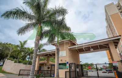 Apartamento para venda no campinas boulevard – parque industrial