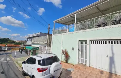 Casa de fundos para locação no jardim bom sucesso em campinas
