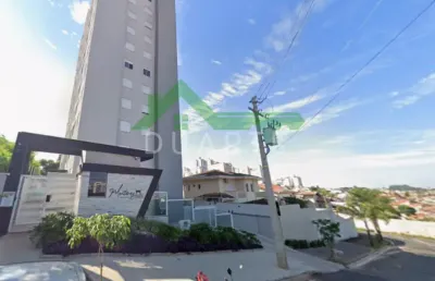 Apartamento novo á venda no mansões santo antônio em campinas