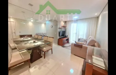 Apartamento à venda no condomínio visione bairro swift – campinas