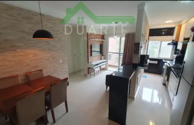 Apartamento térreo à venda – 2 quartos, suíte no condomínio campinas boulevard