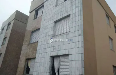 Apartamento residencial à venda, mossunguê, curitiba.
