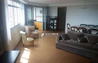 Apartamento com 4 dormitórios à venda, 197 m² por r$ 1.220.000,00 - batel - curitiba/pr