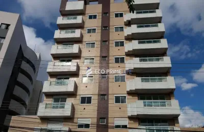 Apartamento com 4 dormitórios à venda, 149 m² por r$ 1.099.840 - cabral - curitiba/pr