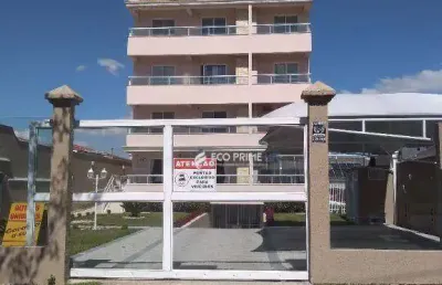 Apartamento com 1 dormitório à venda, 34 m² por r$ 349.000,00 - parolin - curitiba/pr