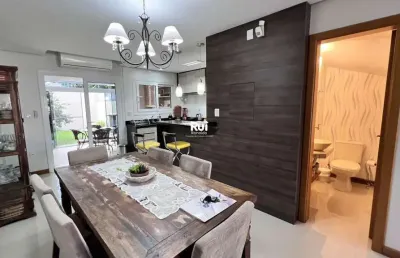 Casa com 3 quartos à venda no Espírito Santo, Porto Alegre 