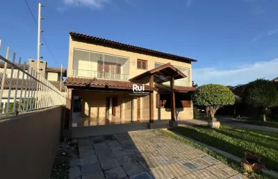 Imóvel comercial com closet e piscina em serraria, porto alegre - venda e aluguel
