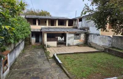Terreno à venda na Rua Porto Calvo, 319, Ipanema, Porto Alegre