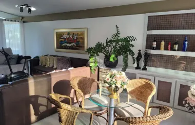 Casa à venda em capoeiras, florianópolis, com 4 quartos, suíte, piscina e 2 vagas de garagem