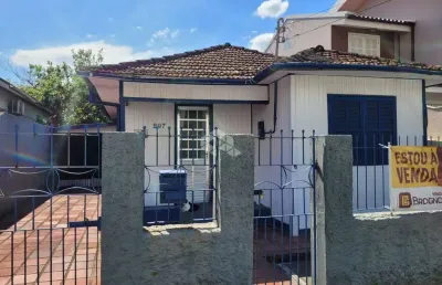 Casa com 3 dormitórios + edicula com 1 suíte em balneario estreito - florianópolis