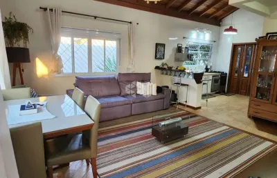 Casa com 3 dormitórios e 1 suíte financiável no campeche